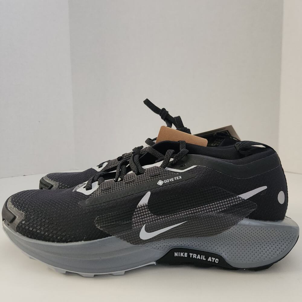 Nike Pegasus Trail 5 Gore-TEX Women's Waterproof Trail Running Shoes (Size 9.5 - Picture 4 of 10